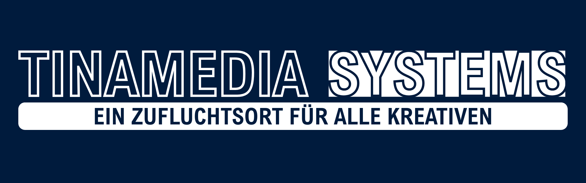 TINA MEDIA SYSTEMS